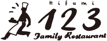 ファミリーレストラン123